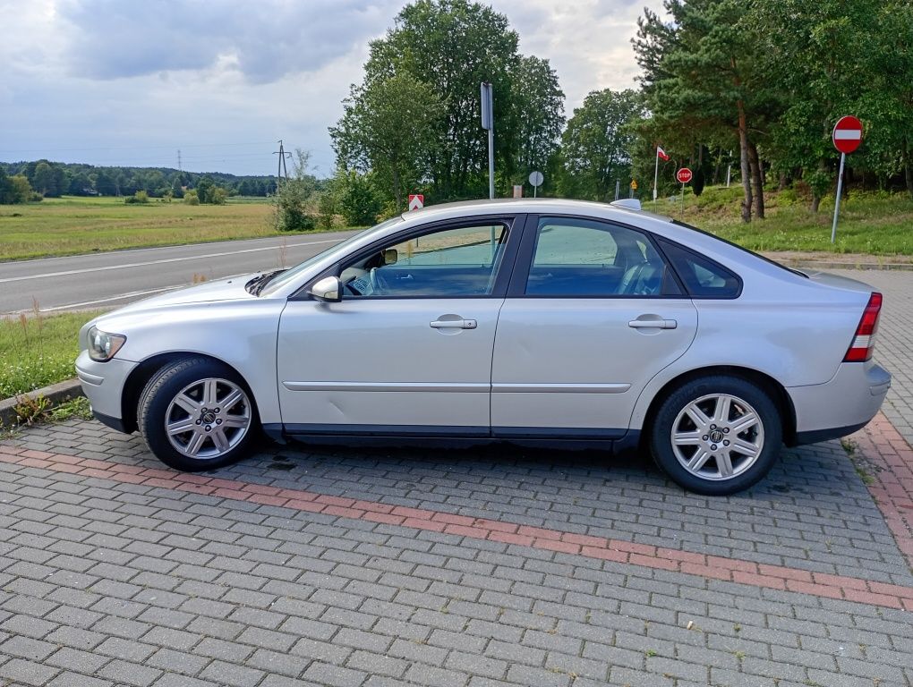 Volvo S40 2.0 Disel