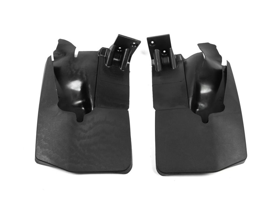 ВИГІДНО! Комплект бризговиків на Мерседес Спрінтер. Тюнінг авто