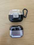 Słuchawki douszne Samsung Galaxy Buds3 z etui
