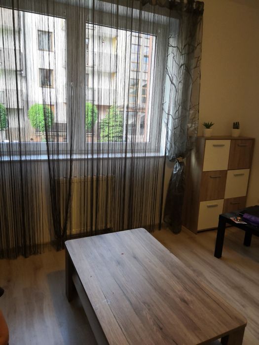 Mieszkanie Obozowa 40m2