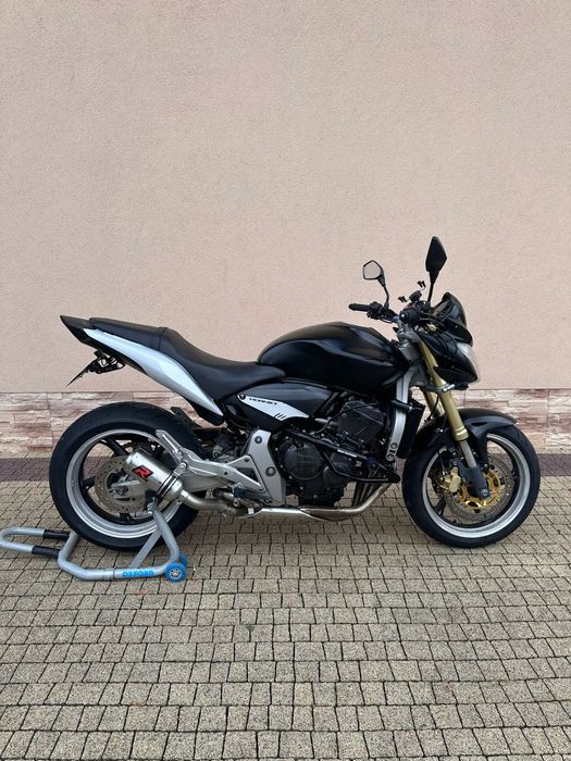 Honda CB Honda HORNET PC41 na A2 35KW
