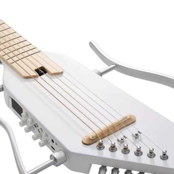 DONNER HUSH-I PRO  gitara elektroakustyczna