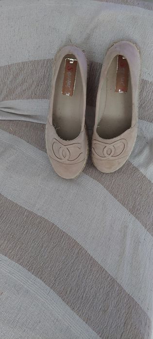 Polecam am  buciki wygodne