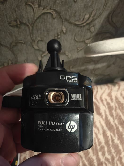 Продам видеорегистратор Hewlett-Packard