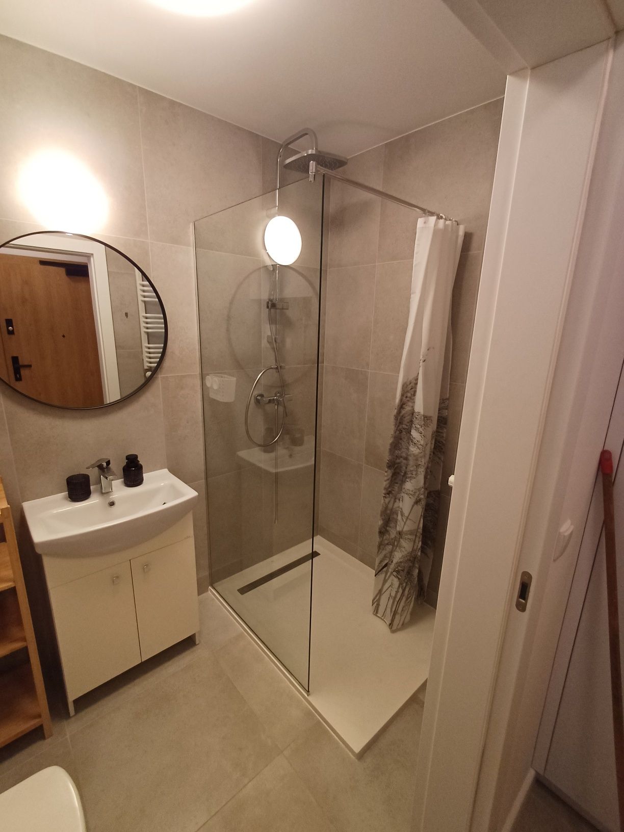 Do wynajęcia mieszkanie 38m2 w nowym budownictwie