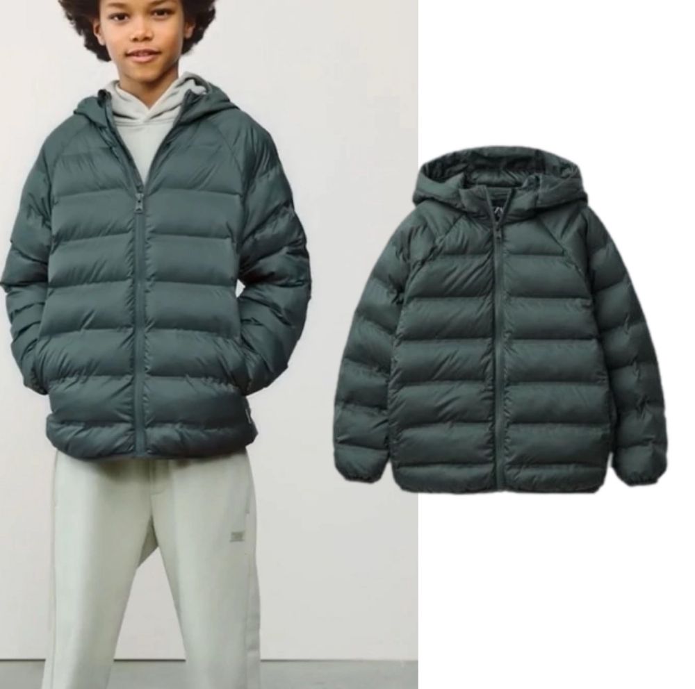 Куртка Zara 164 р