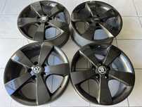 Jantes 17 Audi, Vw, Skoda, Seat
