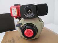 Motor Diesel NOVO