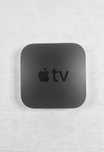 Apple TV 4K (1st gen, A1842, 32 Gb) - ТВ приставка, медиаприставка