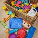 Play Doh ciastolina kilka zestawow