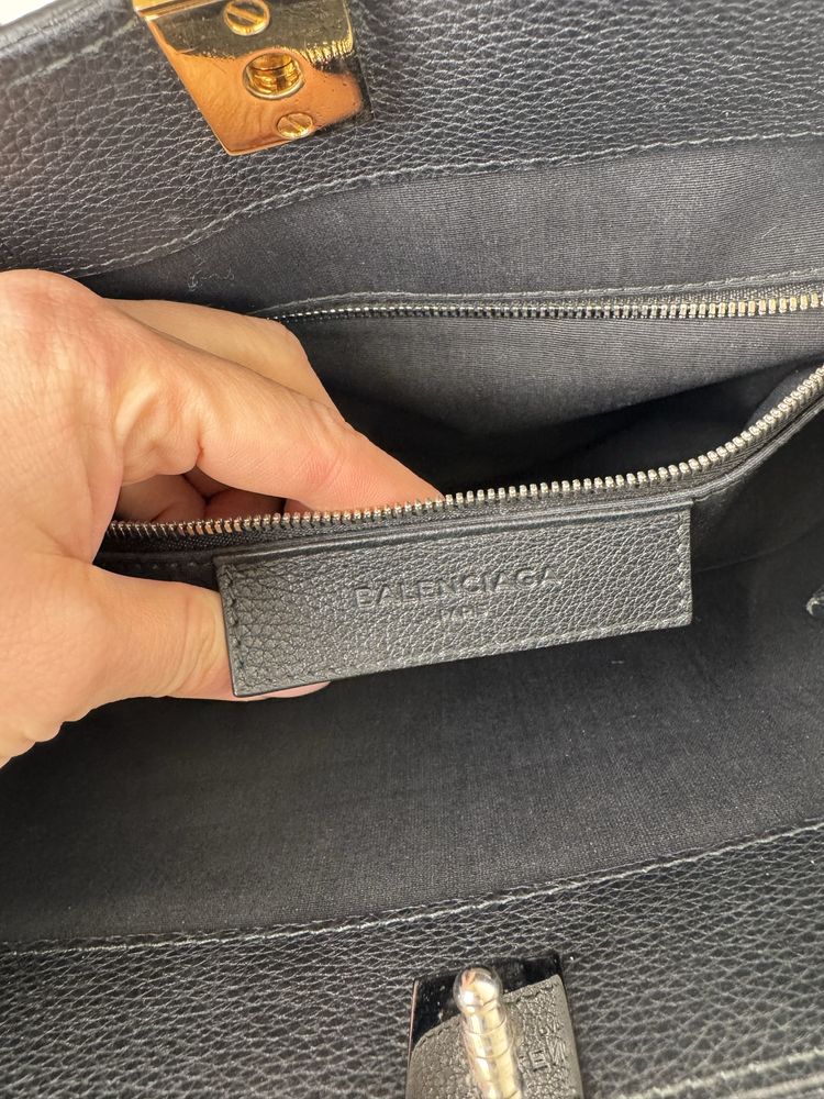 Сумка balenciaga оригінал