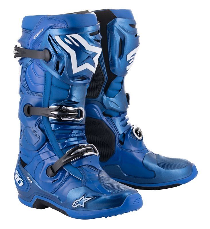 Buty Alpinestars Tech 10 BOT CROSS/ENDURO nowość