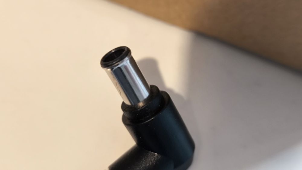 AF06 Adaptador corrente carregador transformador PC computador portáti