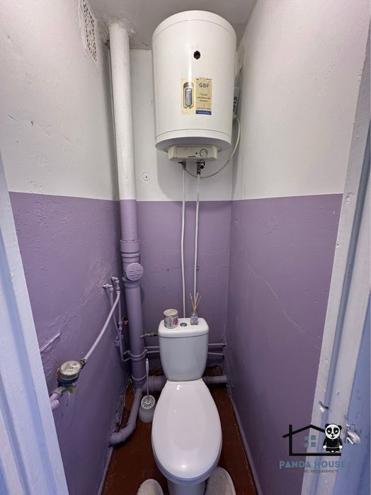 Продається 1-кімнатна квартира