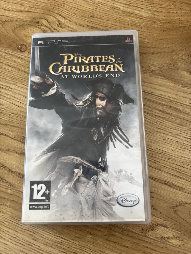 Sony - Playstation Portable (PSP)