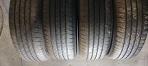 Komp.4 225 60r18, 100H Bridgestone Alenza 001