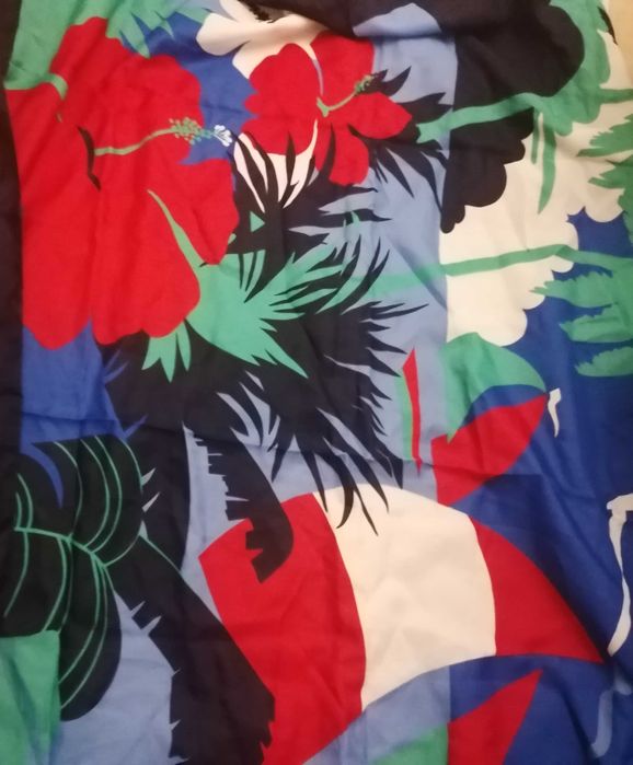 Chusta Pareo 110 x 160 spódnica plażowa