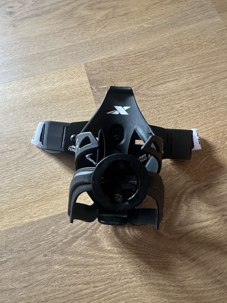 XLAB Torpedo Kompact 125 — Novo
