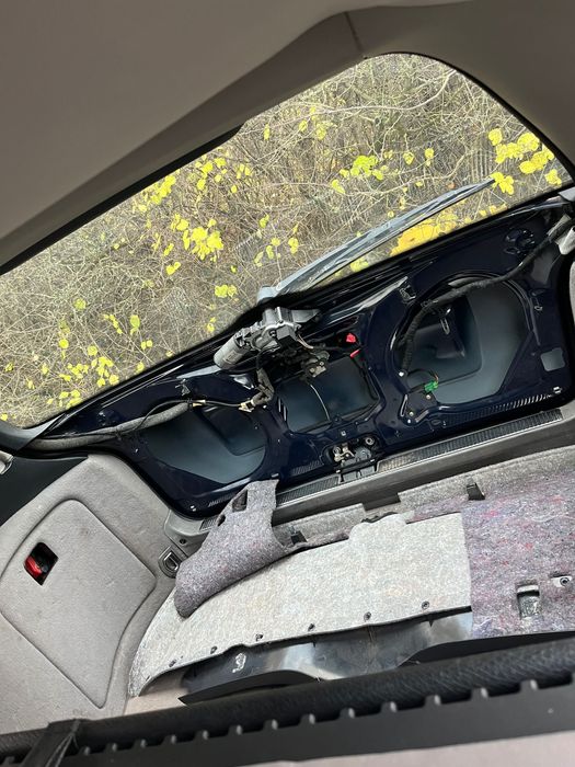 Audi a4 b5 1.9 110 km