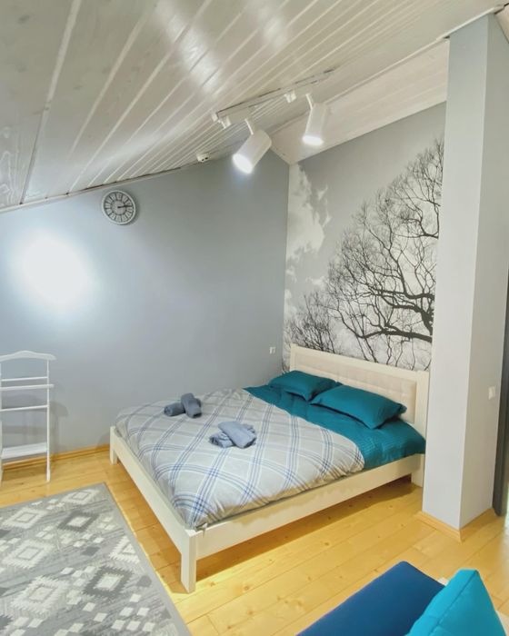 Здам апартаменти