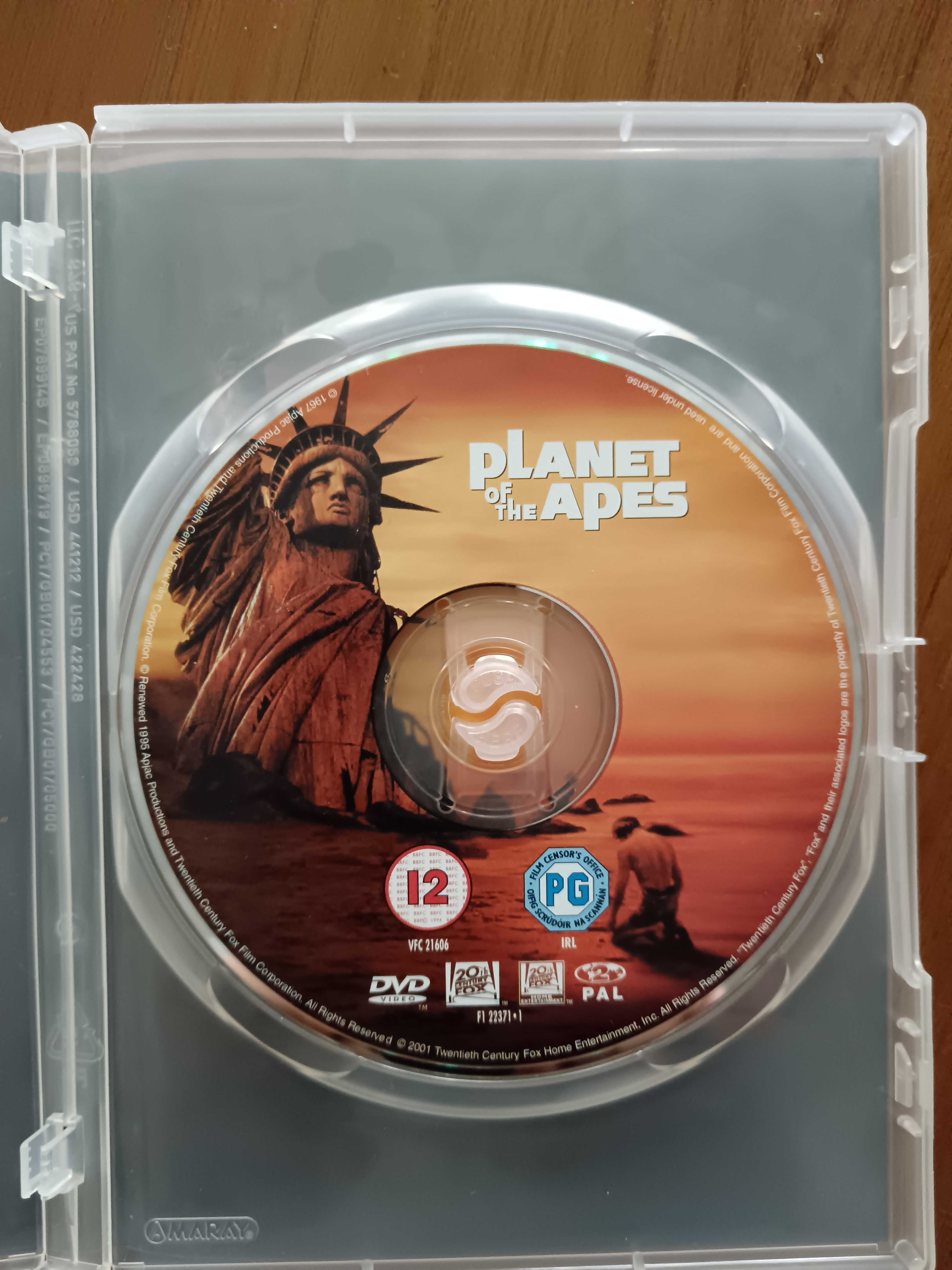 filme dvd original - o homem que veio do futuro