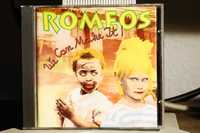 CD Romeos – We Can Make It!