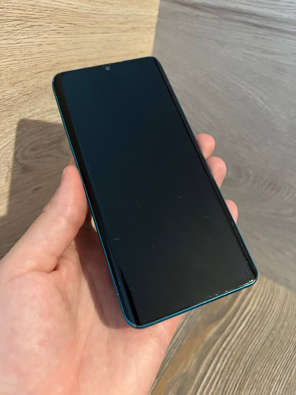 Телефон Xiaomi Mi Note 10 8/128 Gb в гарному стані, Ксіомі Мі Нот 10