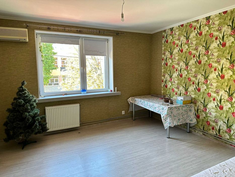 Mieszkanie na wynajem (Krochmalna)