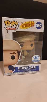 Funko Pop #1092 - Kramer (Golf)