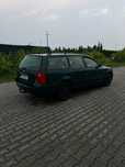 Volkswagen passat b5 1.9 tdi z hakiem