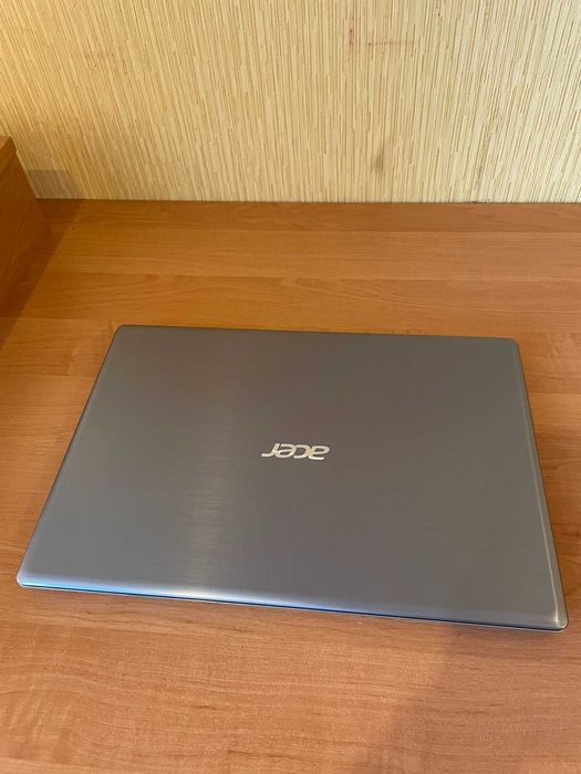 Ноутбук Acer Swift 3 SF315-41 з доданим SSD на 512 Гб
