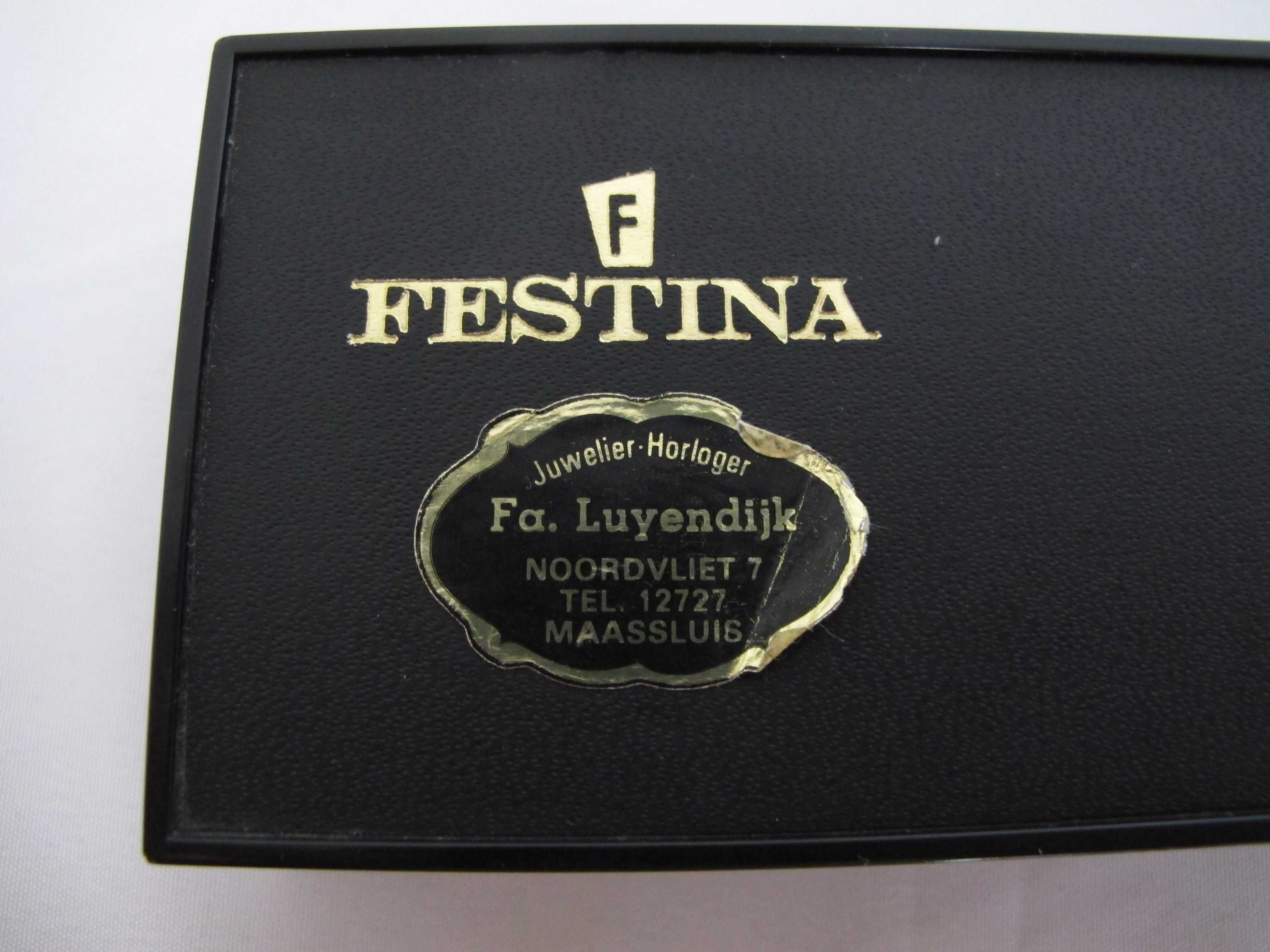 Zegarek Festina  6456-03