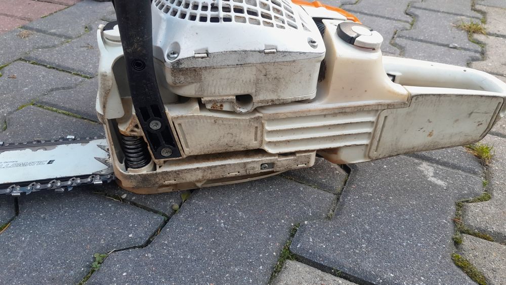 Piła spalinowa Stihl Ms 251