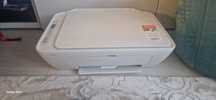 Drukarka HP desk jet 2710e