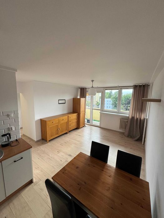 Sprzedam 2 pokoje w centrum , Wyzwolenia,balkon,ogrzewanie miejskie