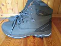 Buty NR 45 trekkingowe wysokie RED ROCK VIBRAM 11205