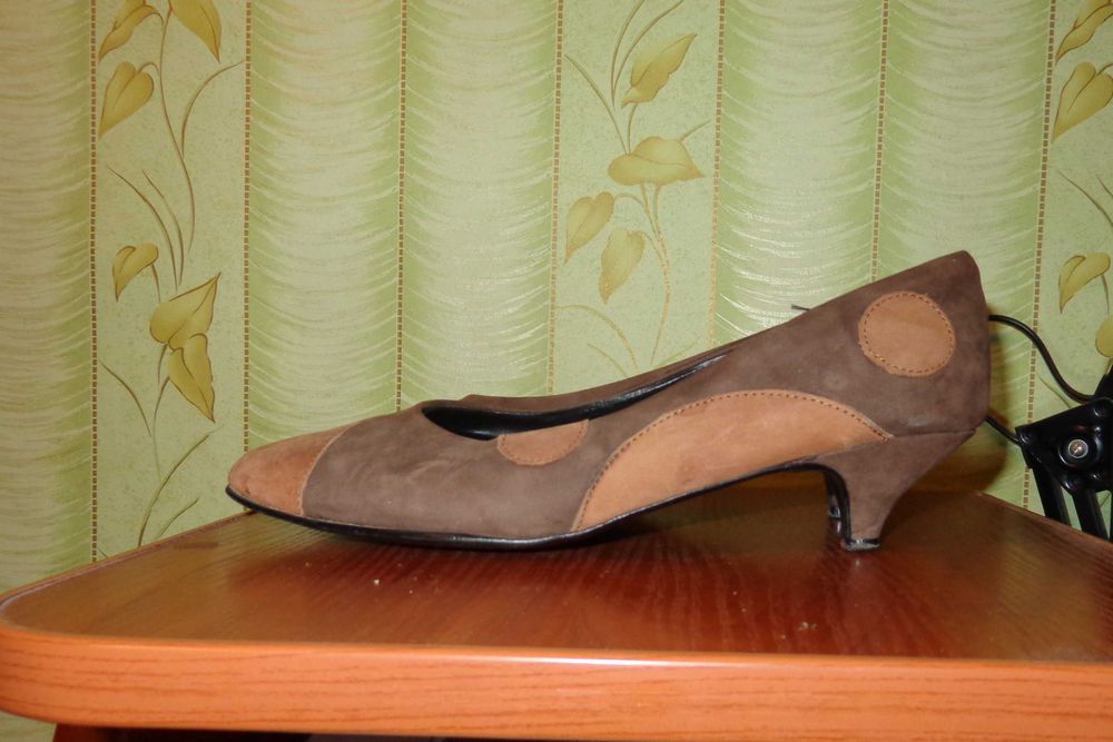 туфли размер 37,5