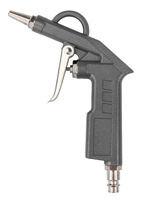 POWERMAT Zestaw Narzędzi Pneumatycznych Sprężarki Akcesoria 6el PM1290