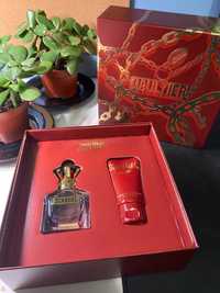 Perfumy Jean Paul Gaultier Scandal Zestaw 50 ml + 75 ml żel ORYGINAŁ