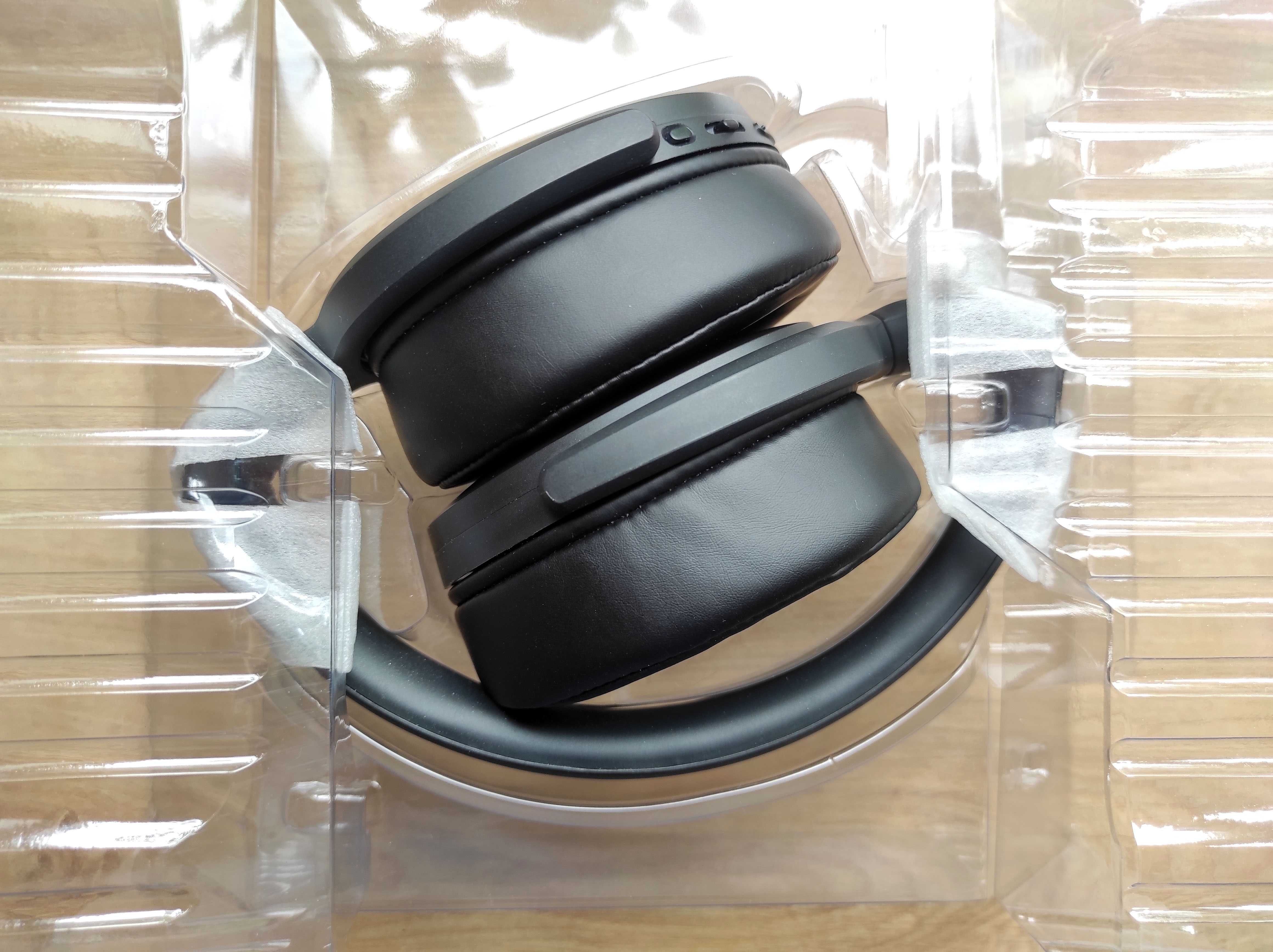 Bluetooth навушники Sennheiser HD350BT, більше року гарантії