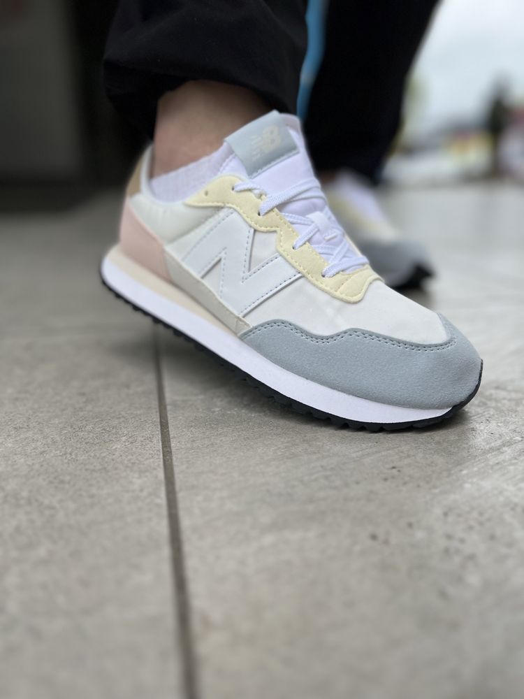 Дешево! New Balance 237 оригінал