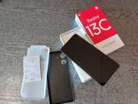 Redmi 13C 6GB/128GB ,pięciodniowy, idealny.