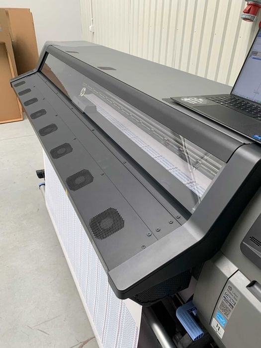 Drukarka HP Latex 375