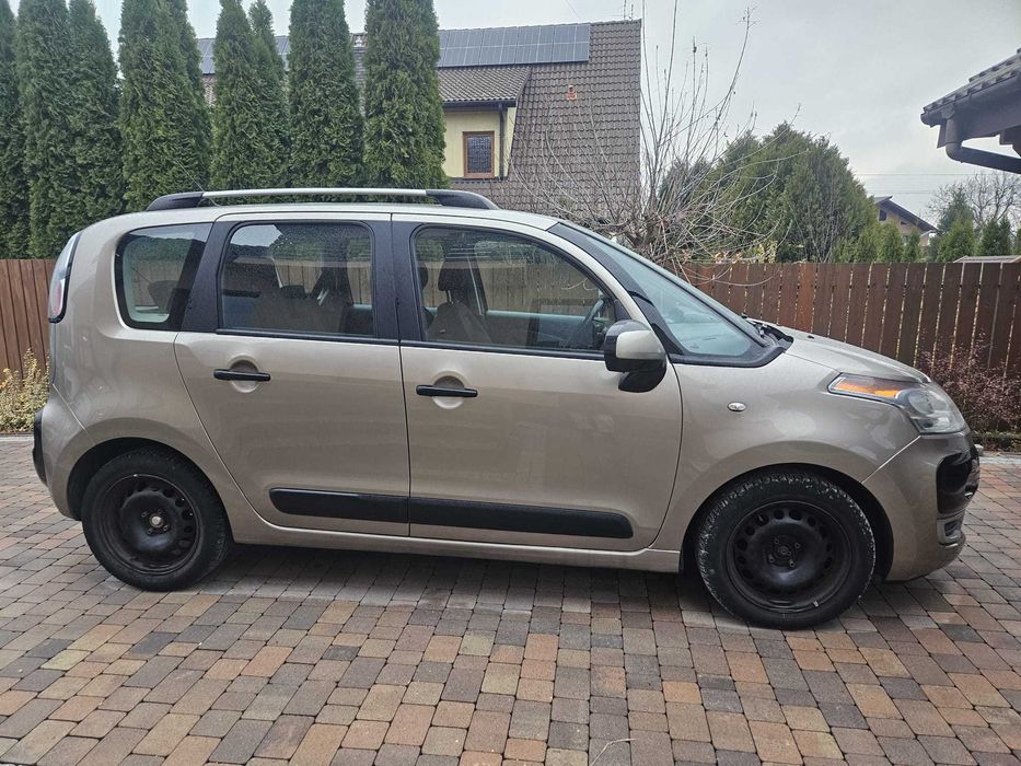 Citroen C3 Picasso