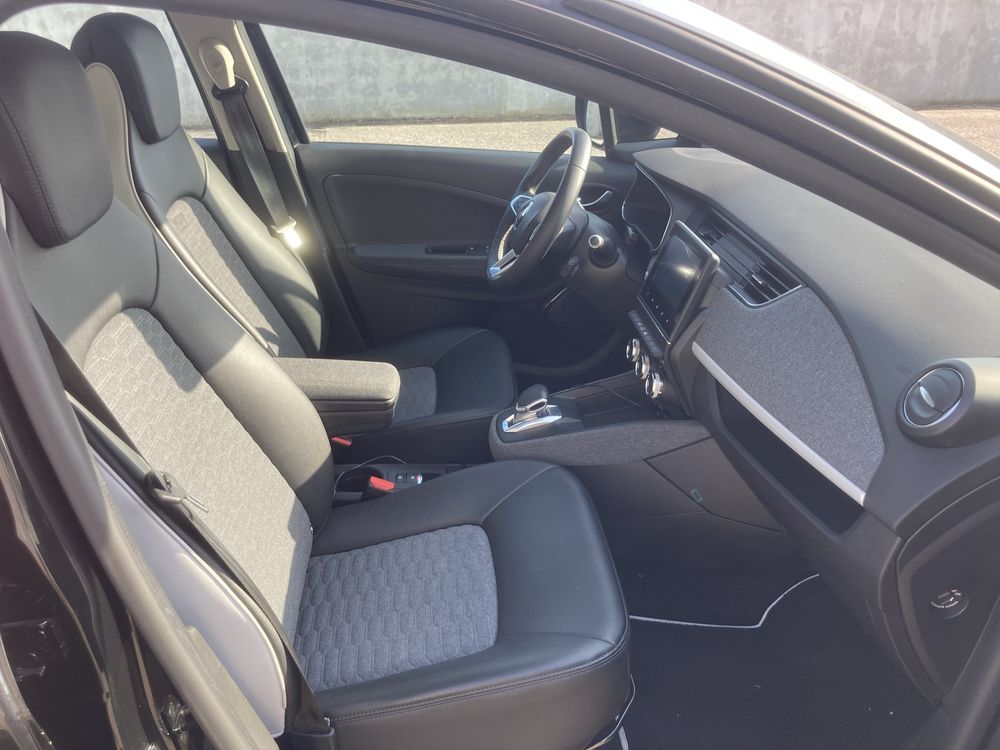 Renault ZOE 50 c/ 385kms autonomia