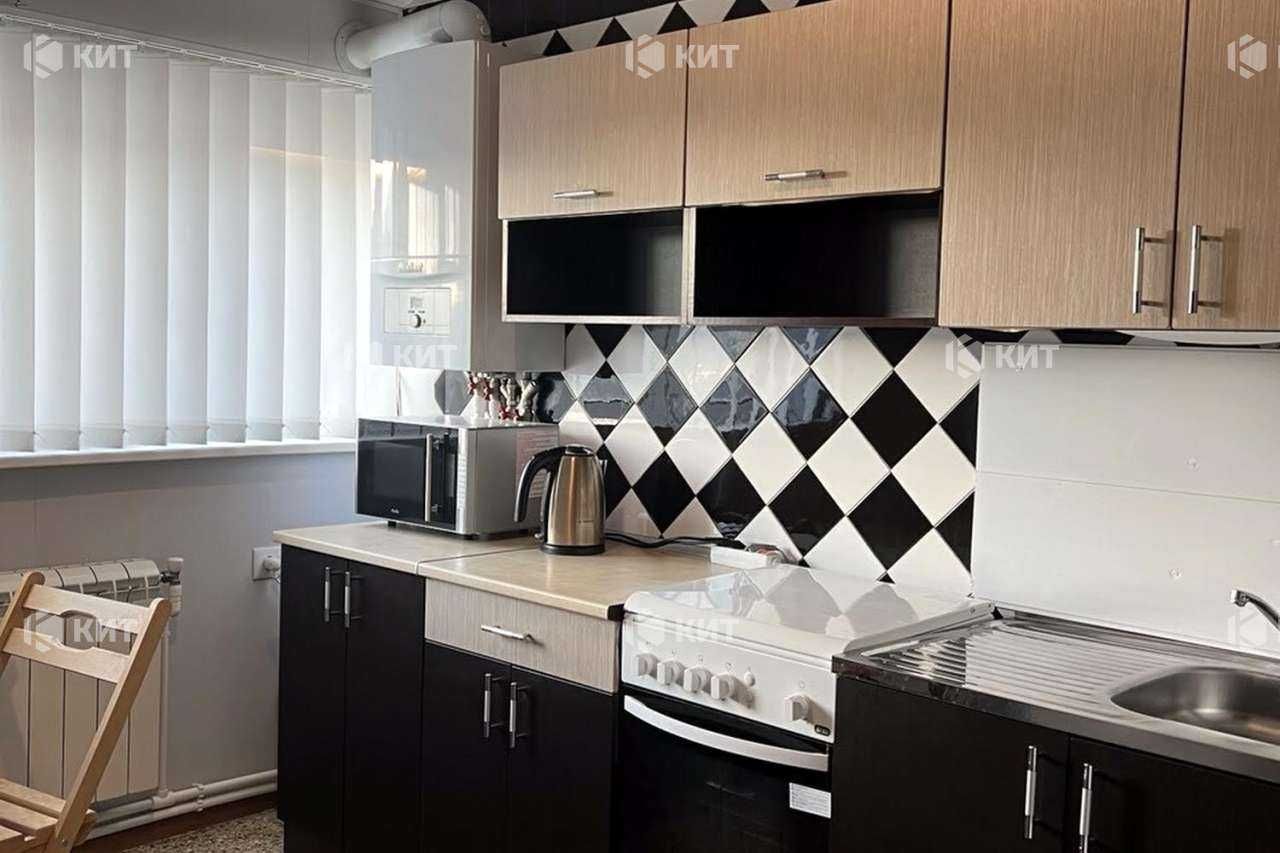 3к, 63м2, Центр (м. Архитектора Бекетова, ул. Пушкинская 40) 128064