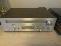 Zestaw Vintage AKAI