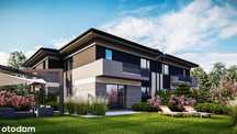 Aleksandrów Łódzki_ apartament z ogródkiem