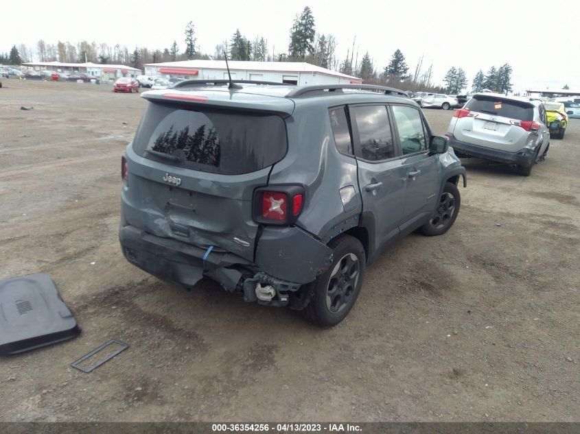 Розборка шрот запчастини на болтики Jeep Renegade 2014-2022