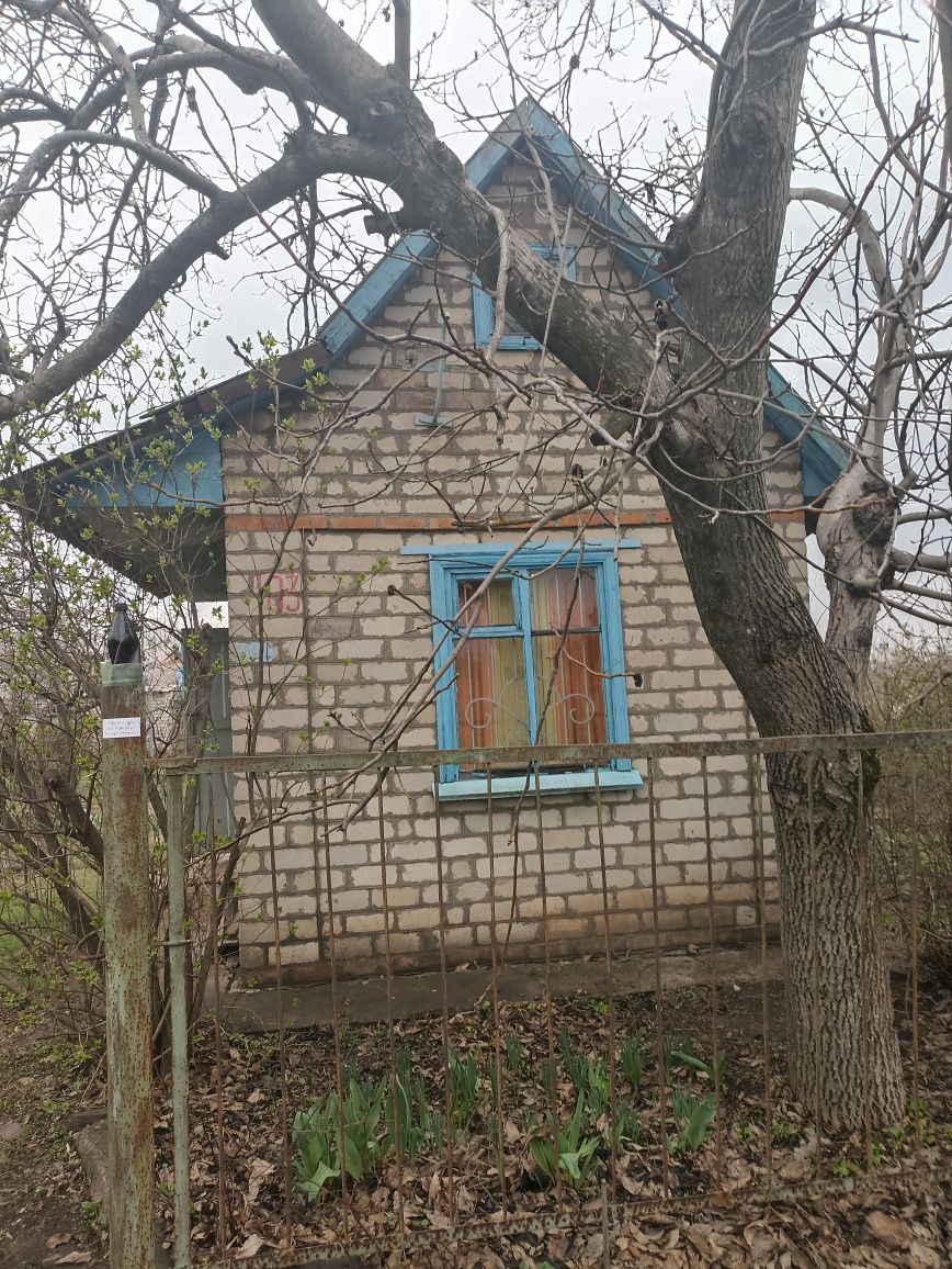 Продам дачу на Прогрессе